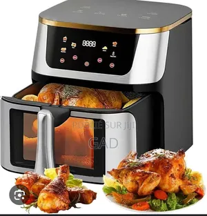 Friteuse À Air