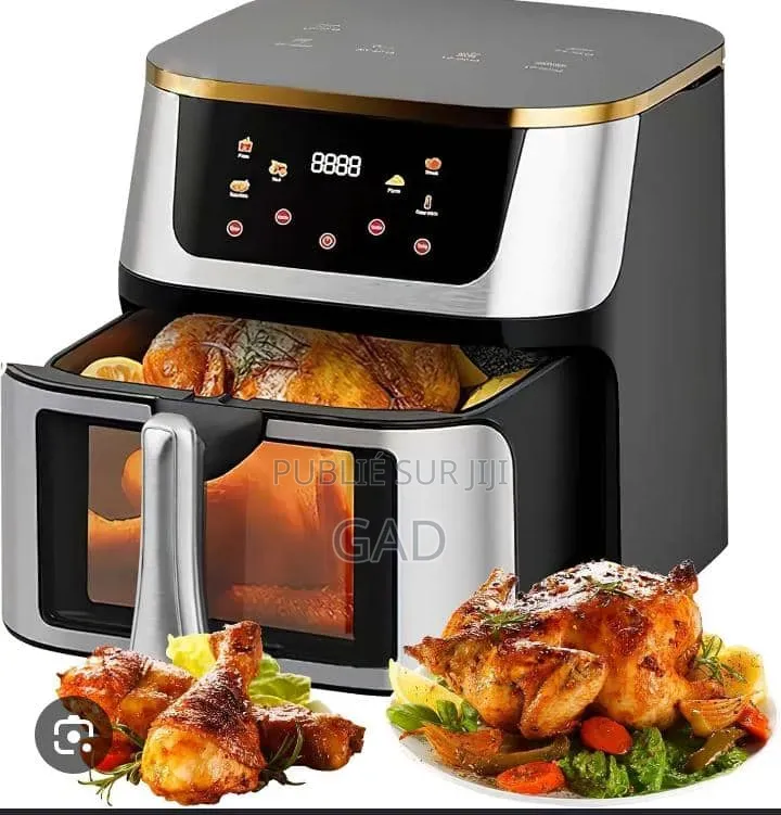 Friteuse À Air