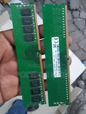 Ram 8g Ddr4