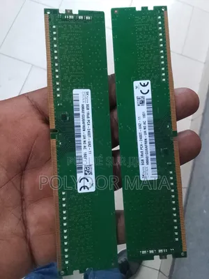 Ram 8g Ddr4