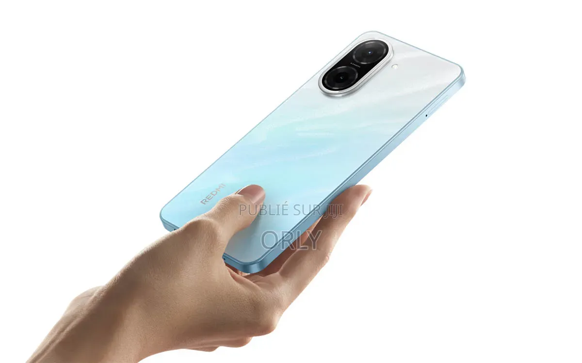 Nouveau Realme 10 128 GB Noir