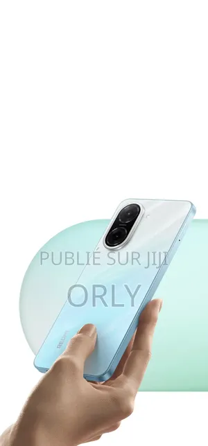 Nouveau Realme 10 128 GB Noir
