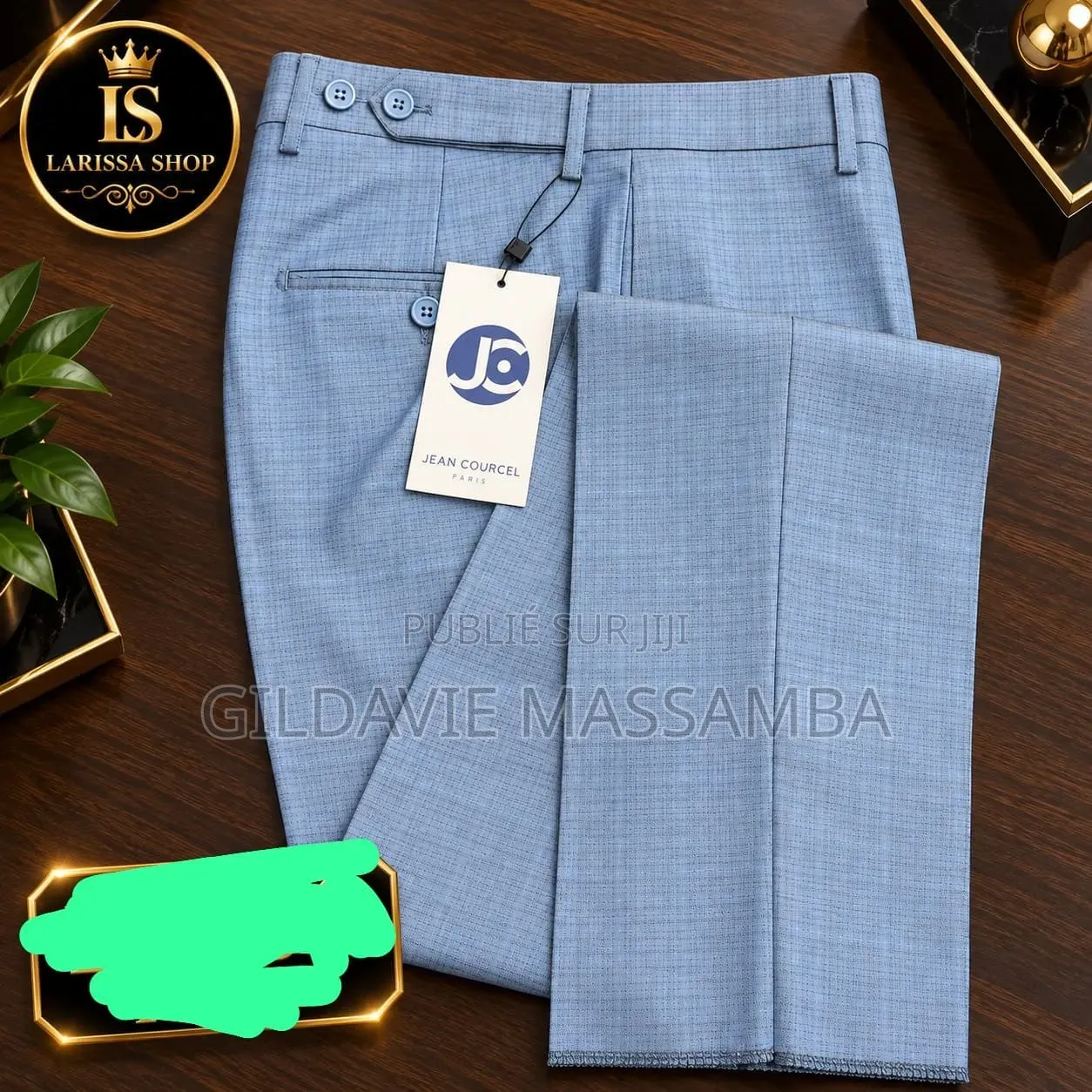 Pantalon Disponible