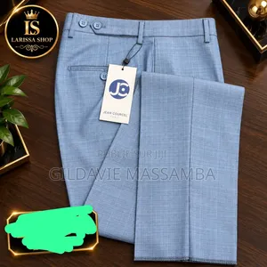 Pantalon Disponible
