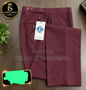 Pantalon Disponible