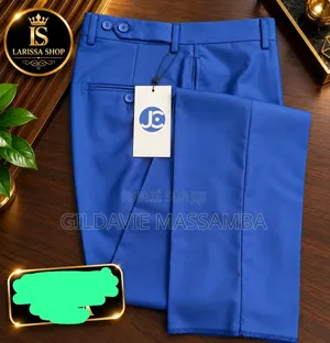 Pantalon Disponible