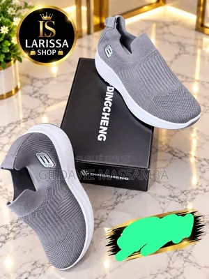 Baskets Disponible