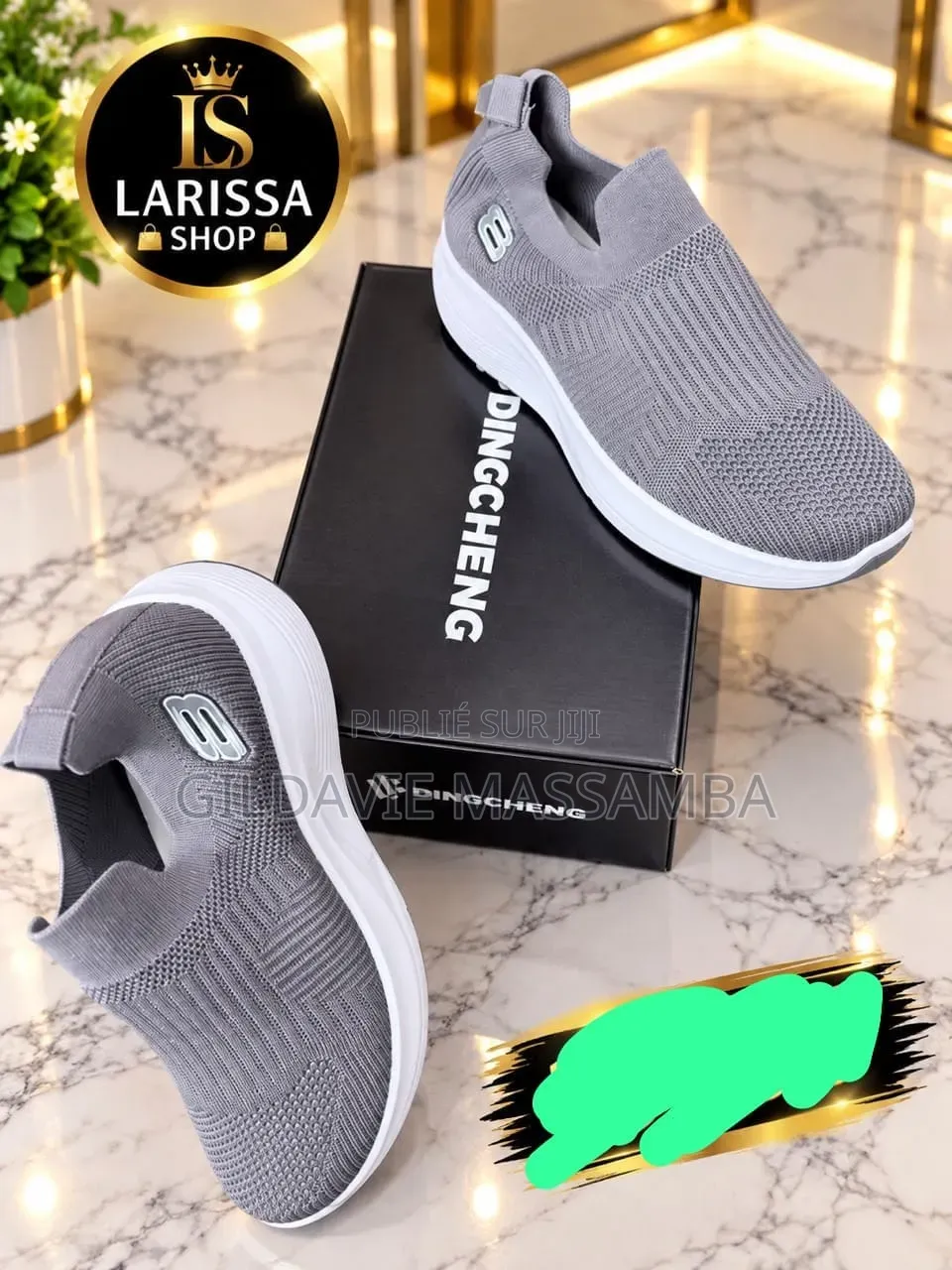 Baskets Disponible