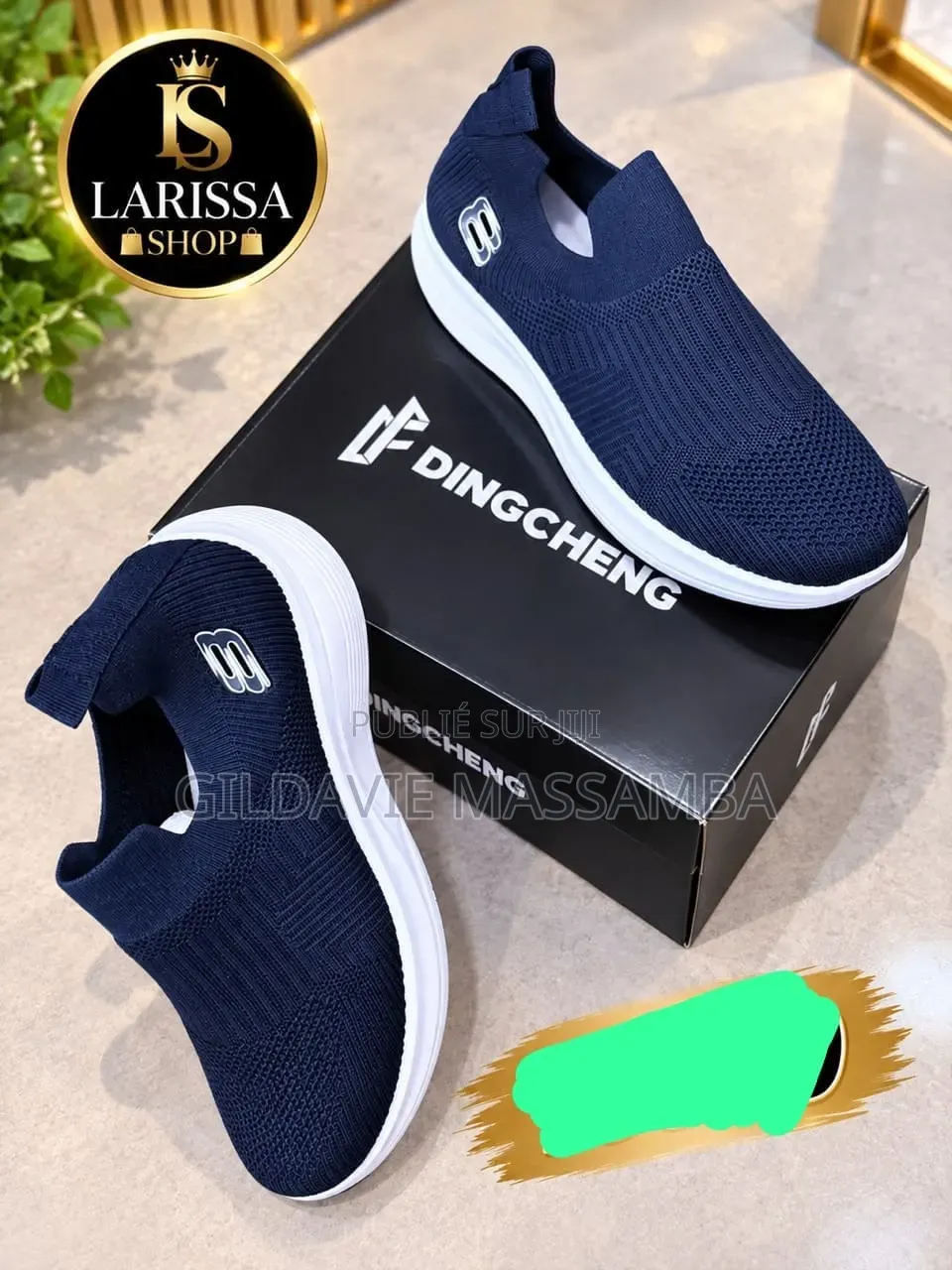 Baskets Disponible