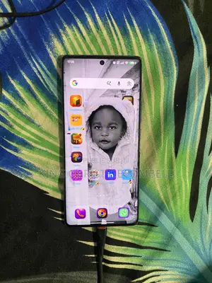 Tecno Camon 30S 128 GB Violet