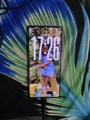 Tecno Camon 30S 128 GB Violet