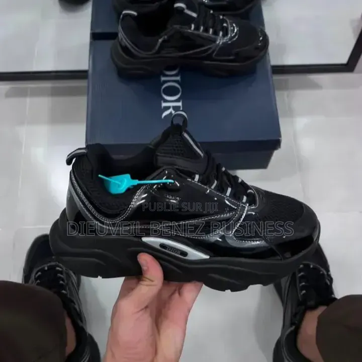 Dior Homme