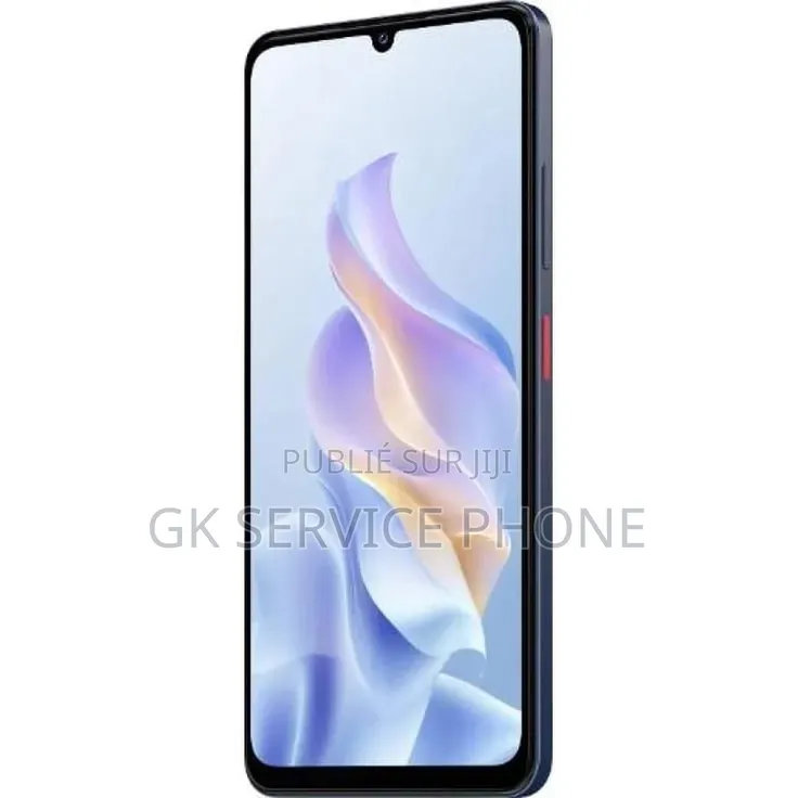 Nouveau ZTE Blade A76 5G 128 GB Bronze