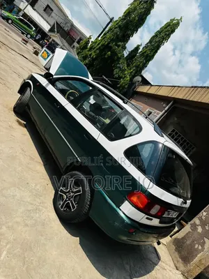 Toyota Picnic 2016 Vert