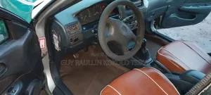 Toyota Corolla 2006 Vert