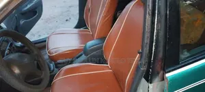 Toyota Corolla 2006 Vert