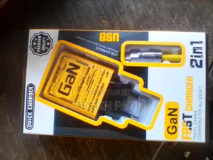 Chargeur Téléphone Rapide