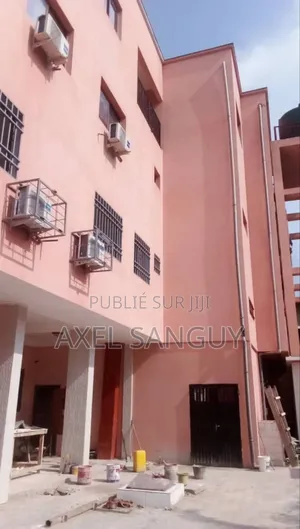 Appartements Et Bureaux Neufs À Louer