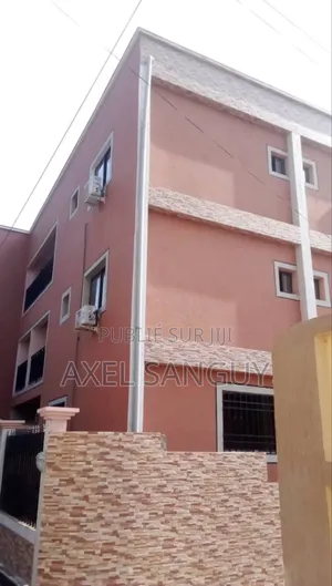 Appartements Et Bureaux Neufs À Louer