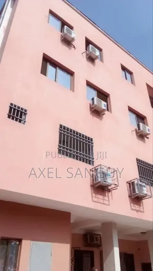 Appartements Et Bureaux Neufs À Louer