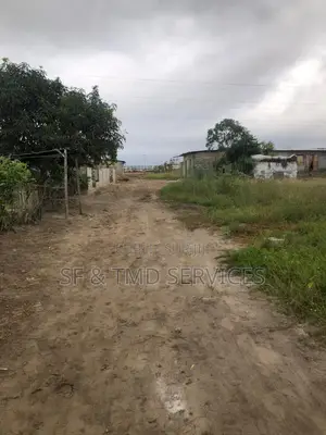 Parcelle À Vendre À Vendre, Quartier 11 Mort