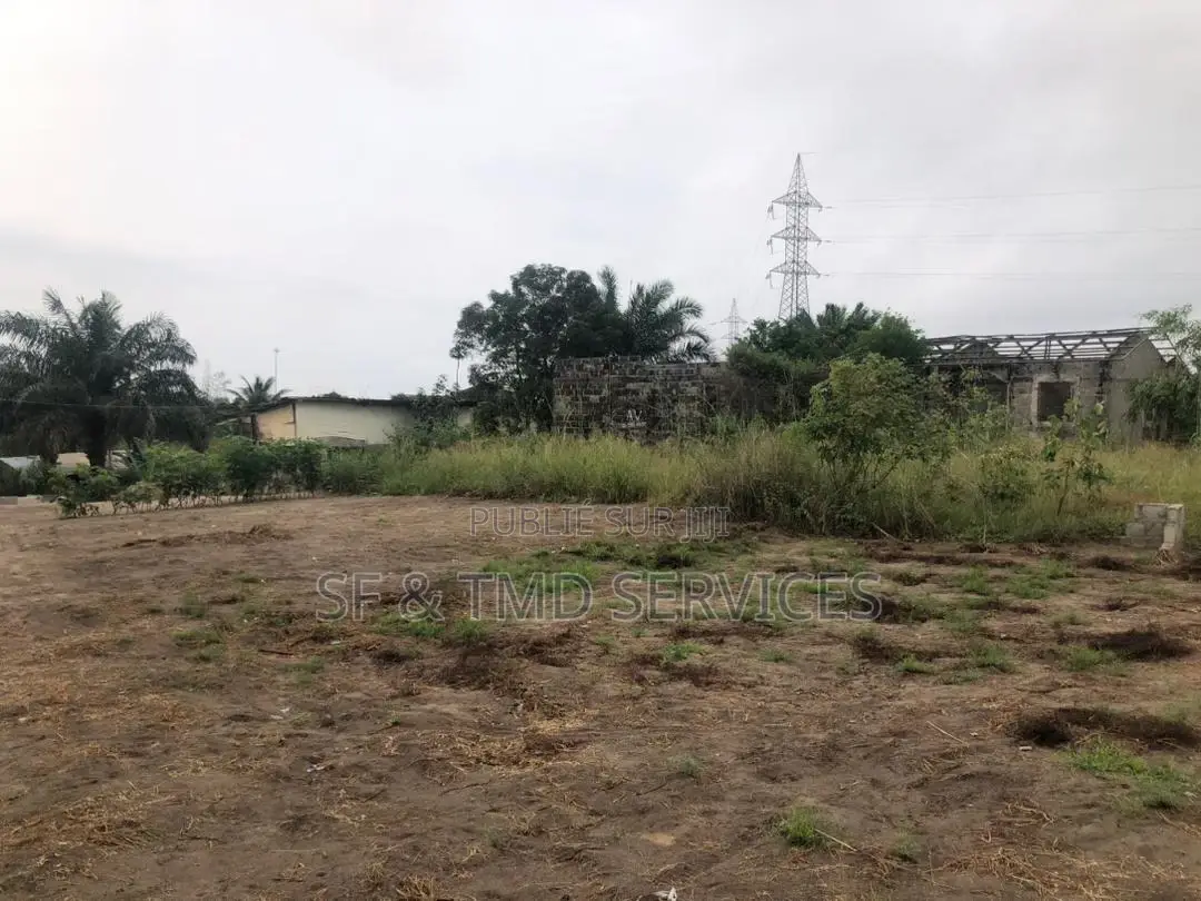 Parcelle À Vendre À Vendre, Quartier 11 Mort