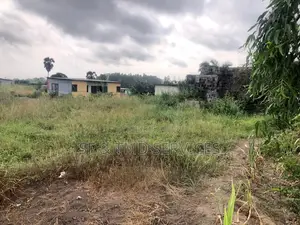 Parcelle À Vendre À Vendre, Quartier 11 Mort