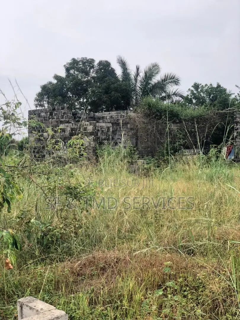 Parcelle À Vendre À Vendre, Quartier 11 Mort