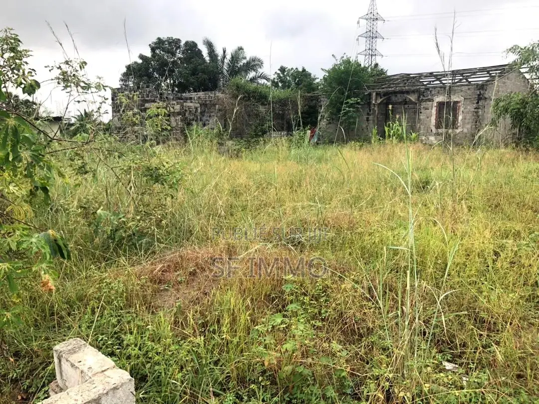 Parcelle À Vendre À Vendre, Quartier 11 Mort