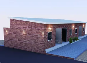 Conception Des Plans, Suivis Et Contrôle Des Travaux De Bâtiment