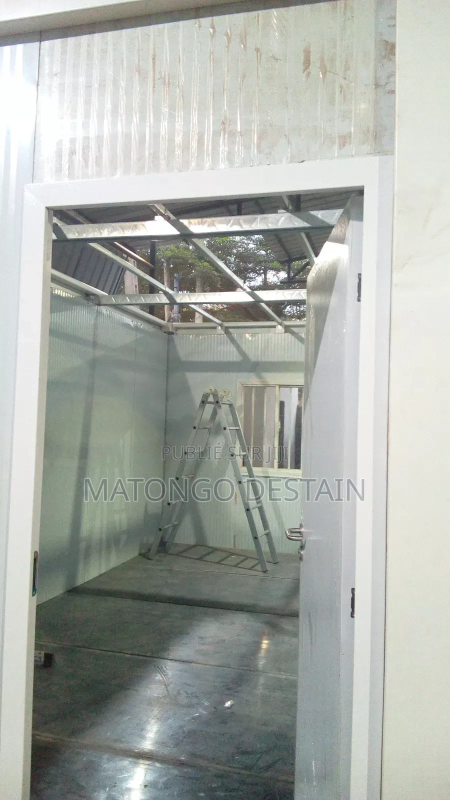 Conception Des Plans, Suivis Et Contrôle Des Travaux De Bâtiment