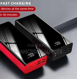 Onduleur(Power Bank)