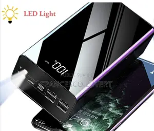 Onduleur(Power Bank)