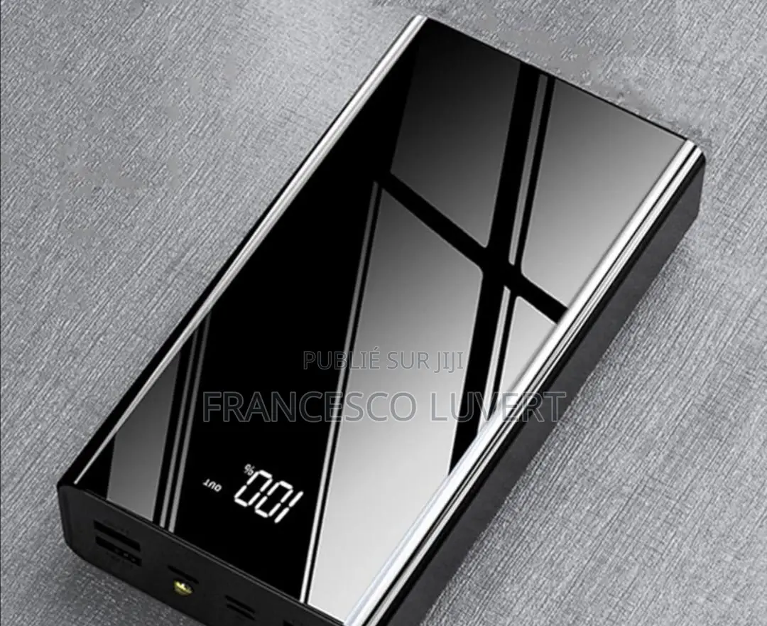 Onduleur(Power Bank)