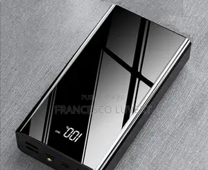 Onduleur(Power Bank)