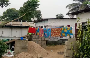 Demi Parcelle À Vendre