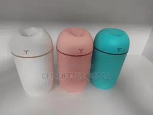 Diffuseur De Parfum+Huile