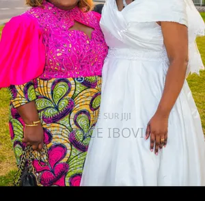 Robe De Mariée Classe Et Chic Grande Taille