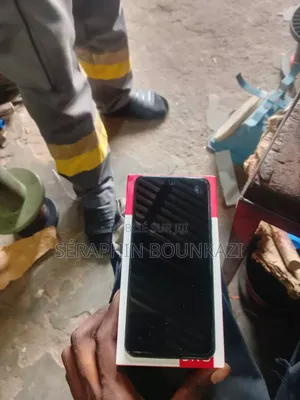 New Oale P1 64 GB Doré