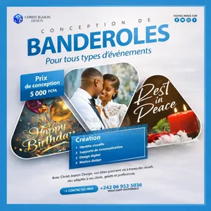 Christ Jeason Design