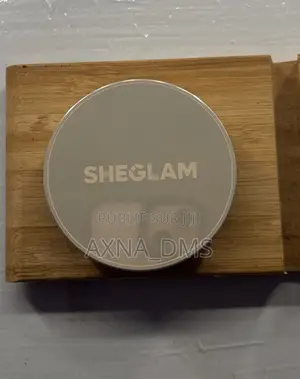 Bronzer Sheglam