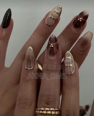 Faux Ongles