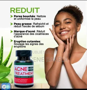 Produits Cosmétiques