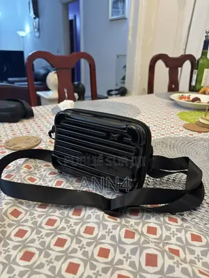 Sac Mauboussin Laqué (Brillant)