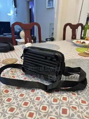 Sac Mauboussin Laqué (Brillant)