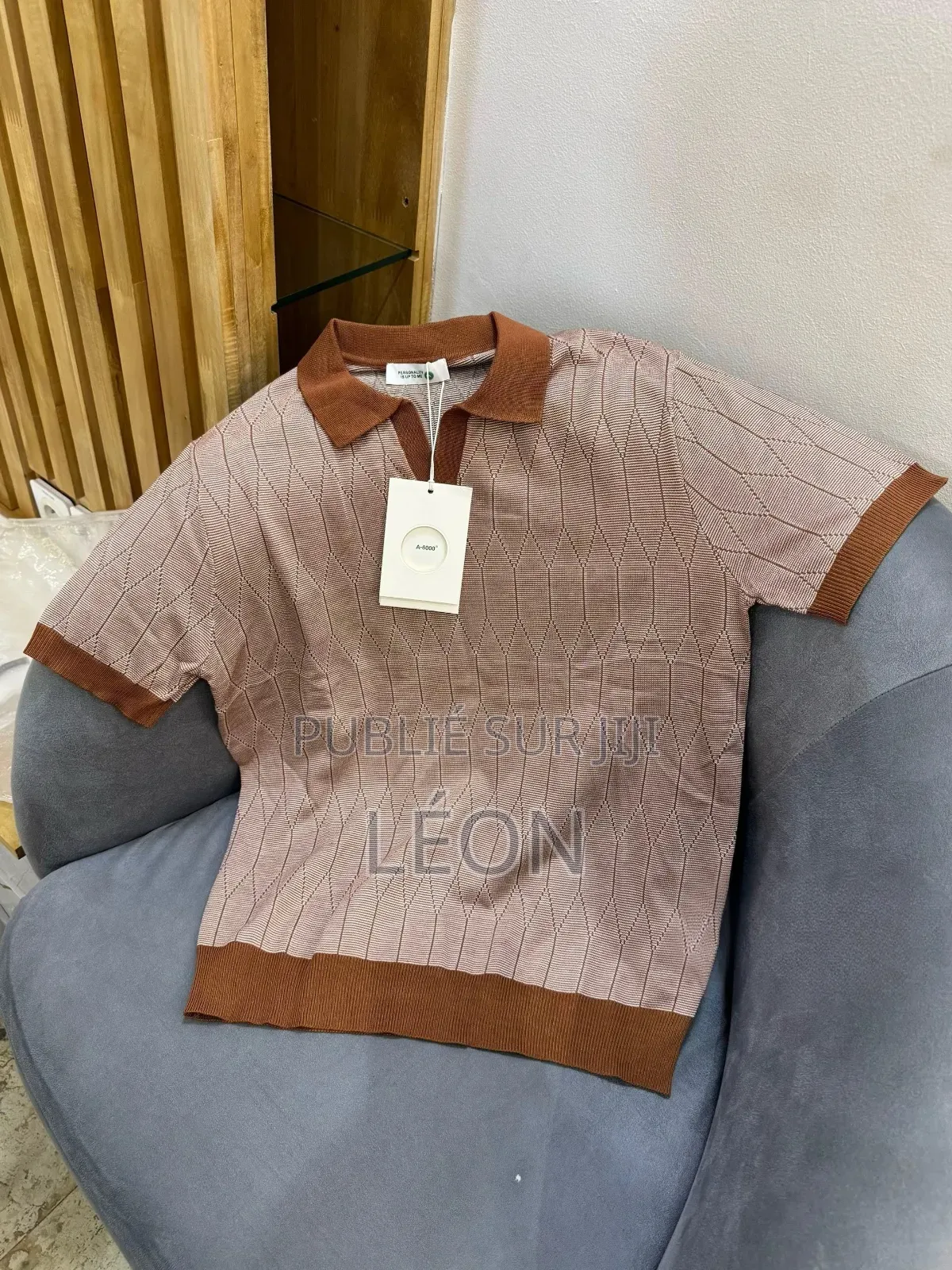 Vêtements De Très Bonnes Qualités À Vendre À Bon Prix en Plus