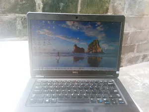 Ordinateur Portable Dell Latitude 5450 4GB Intel Core I3 eMMC 500GB