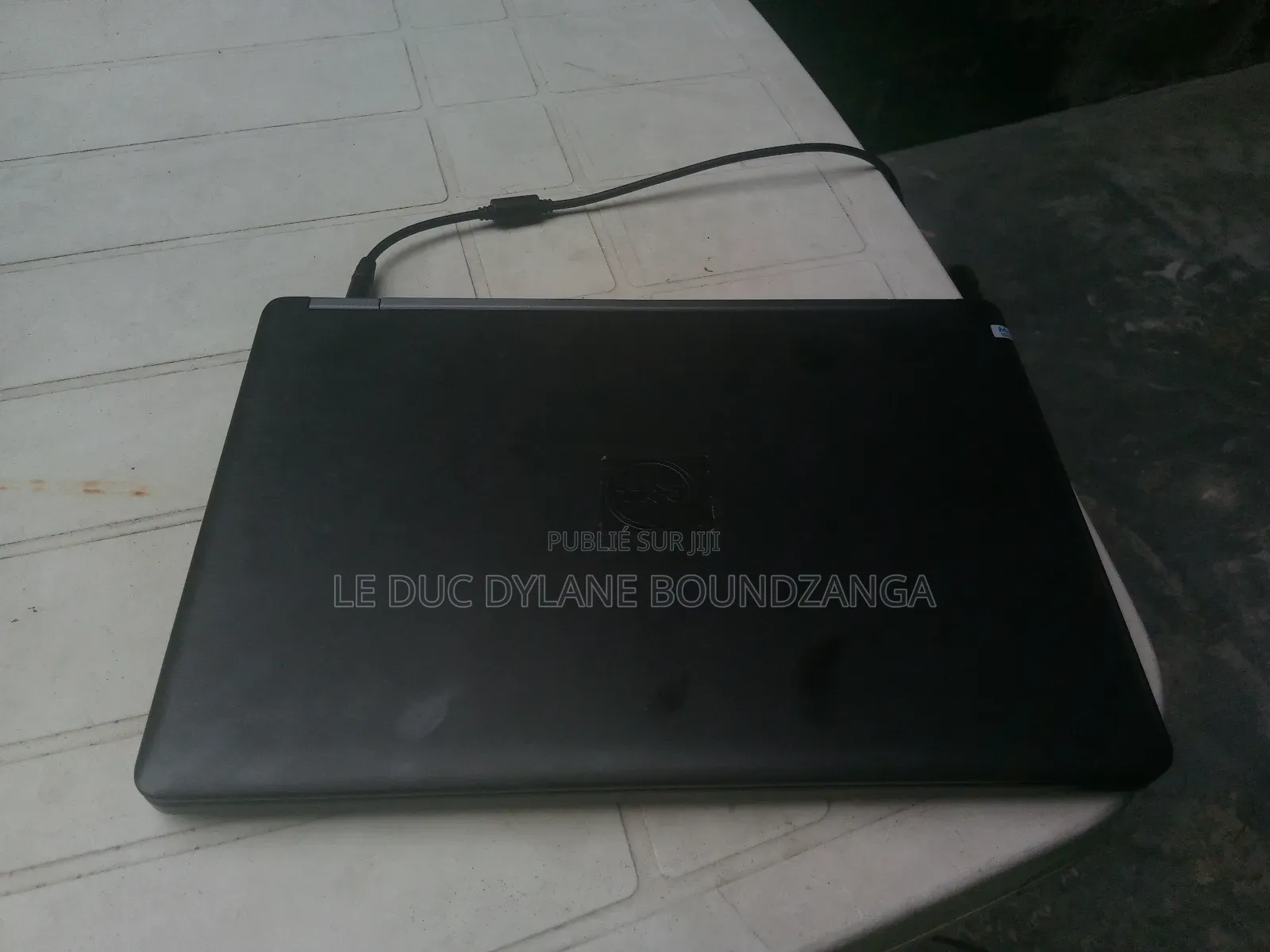 Ordinateur Portable Dell Latitude 5450 4GB Intel Core I3 eMMC 500GB