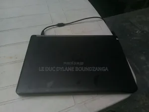 Ordinateur Portable Dell Latitude 5450 4GB Intel Core I3 eMMC 500GB