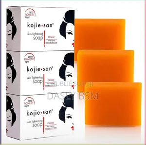 Savon Kojie San